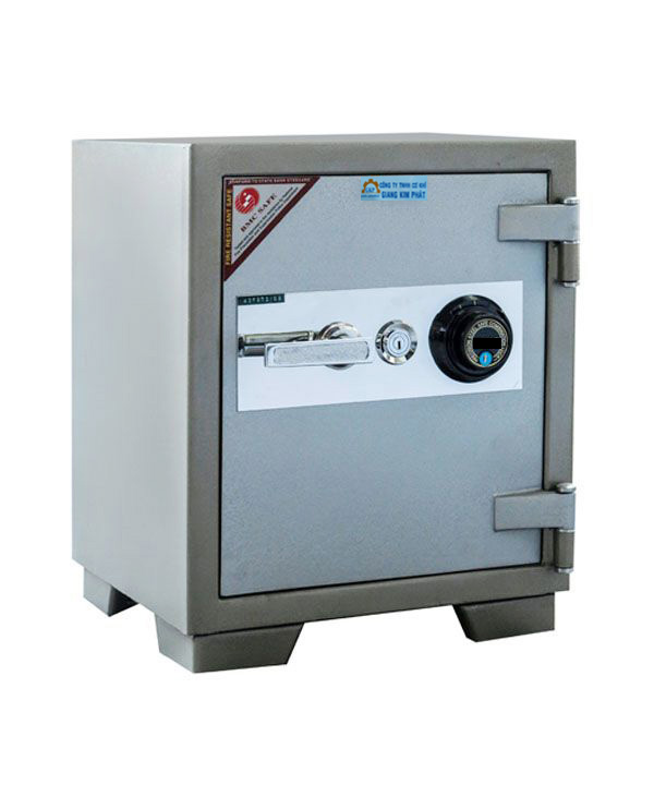 Két sắt ngân Hàng (NH-550) GP-550