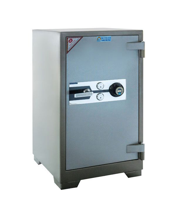 Két sắt ngân hàng GP-850 ( NH- 850)