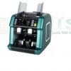 MÁY KIỂM ĐẾM NGOẠI TỆ VNĐ OUDIS 960NEW 1+1 Pocket