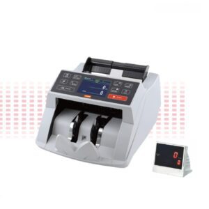 Máy đếm tiền kiểm tra tiền giả Oudis 6768V