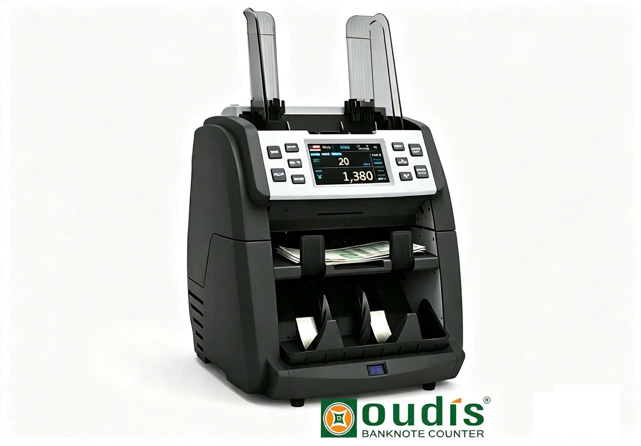 OUDIS 920PRO 1+1 Pocket (2)