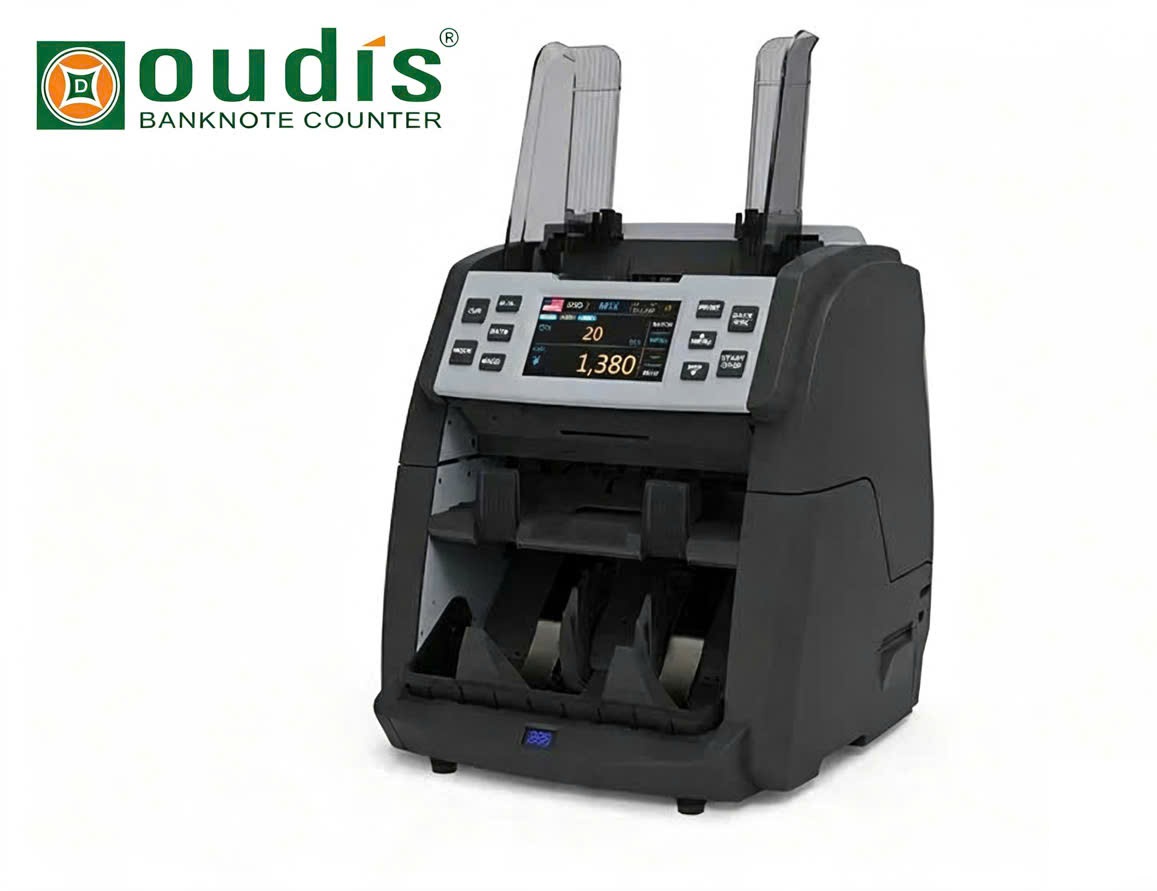 OUDIS 920PRO 1+1 Pocket