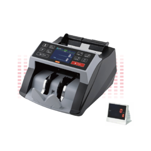 Máy đếm tiền kiểm tra tiền giả Oudis 6768B